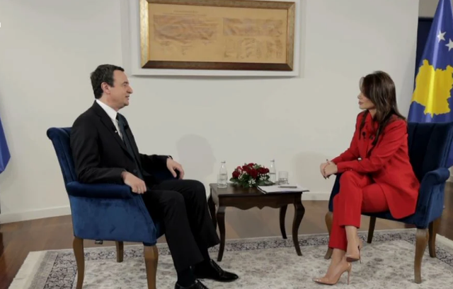 Kurti: Kushtetuesja i ka bërë dëmin më të madh