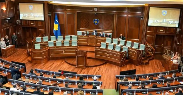 Dështon edhe tentativa e 32-të, Kuvendi i Kosovës mbetet i
