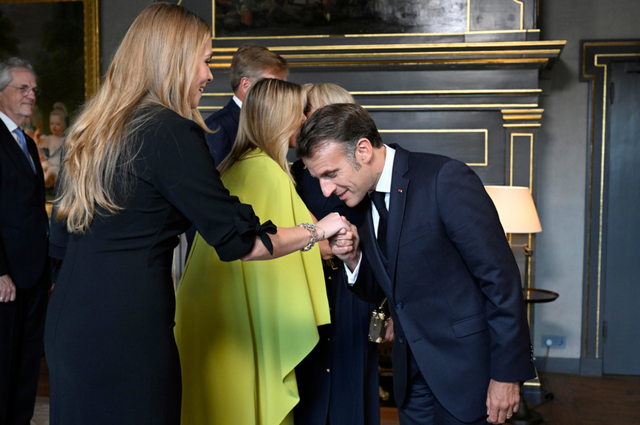 Samiti i NATO-s nën hijen e “Triumfit” të Trump/ Darka