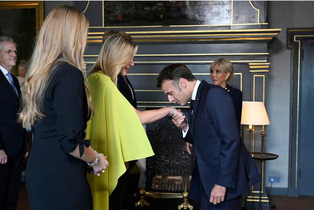 Samiti i NATO-s nën hijen e “Triumfit” të Trump/ Darka