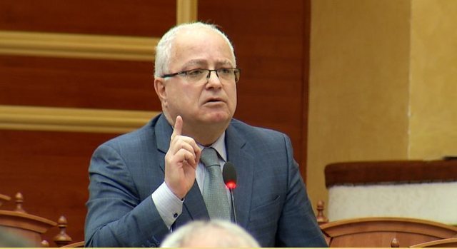 '11 maji' penalizues/ Nga Basha, Meta dhe Majko te Spaho e Gjonaj!
