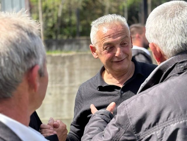 '11 maji' penalizues/ Nga Basha, Meta dhe Majko te Spaho e Gjonaj!