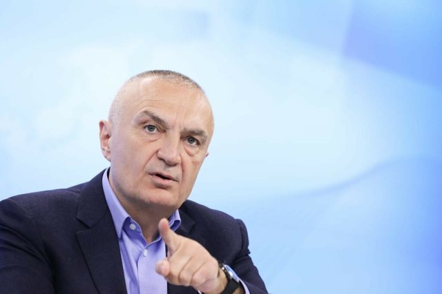 '11 maji' penalizues/ Nga Basha, Meta dhe Majko te Spaho e Gjonaj!
