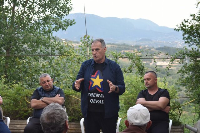 '11 maji' penalizues/ Nga Basha, Meta dhe Majko te Spaho e Gjonaj!