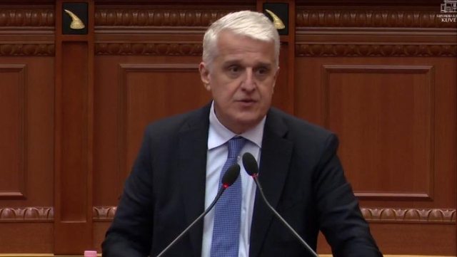 "Diaspora"/ Majko për votimin e emigrantëve me pasaporta