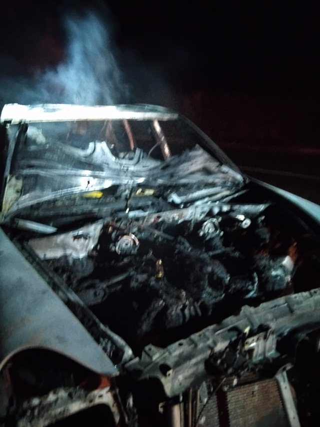 Po kthehej në vendlindje për të vizituar familjen, merr