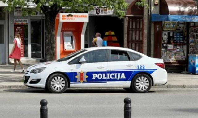 Plagoset me thikë një shqiptar në Tuz, ndalohet bashkatdhetari si