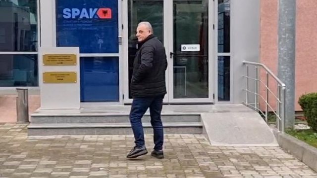 VIDEO/ Hetimi, kryebashkiaku socialist i Malësisë së Madhe Tonin