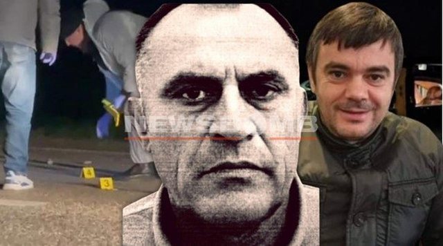 Zgjimi i një hakmarrje të “fjetur”? Vrasja e Kristjan
