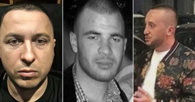 'Jam takuar me Martinajn'/ Nëna e Santiago Malkos përplaset
