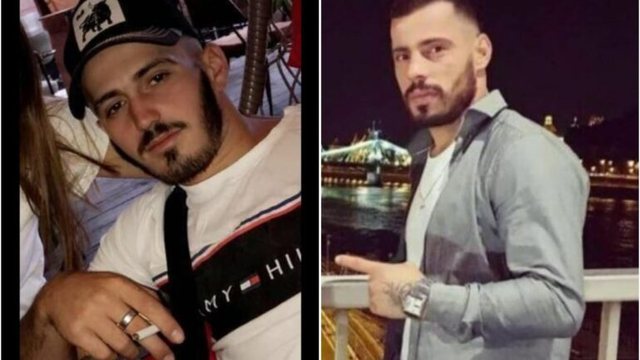 Ekzekutimi i Ramazan Matajt në shkodër, Gjykata cakton 'arrest