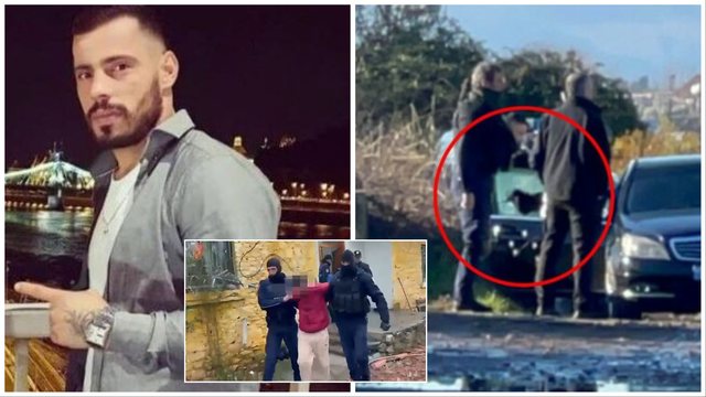 Vrasja e Ramazan Matajt, babai i autorit: Vajza ime kishte lidhje