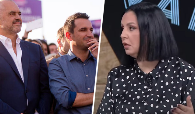 Arrestimi i kryebashkiakut të Tiranës/ Mbrojtja e Ramës për