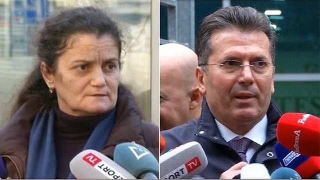"Procesi po zvarritet"/ Shtyhet sërish seanca për