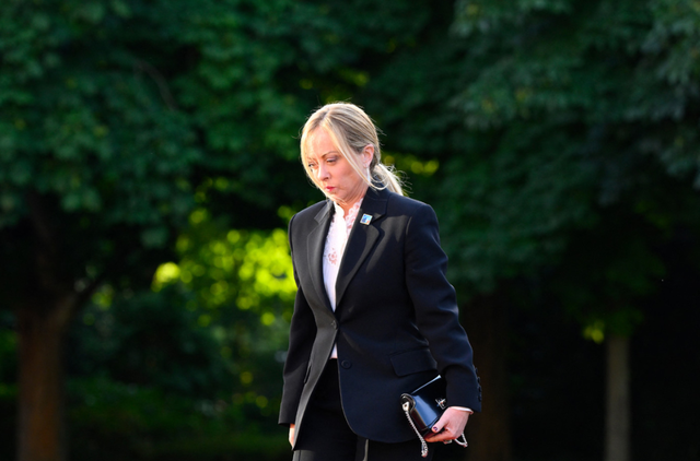 Samiti i NATO-s nën hijen e “Triumfit” të Trump/ Darka