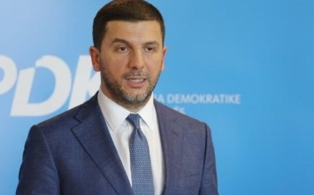 Krasniqi: Jam i bindur që do të përfundojmë në