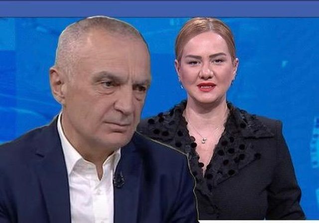 Meta ndjek gazetaren nga burgu: E dashur Ola! U habita me ato që thatë