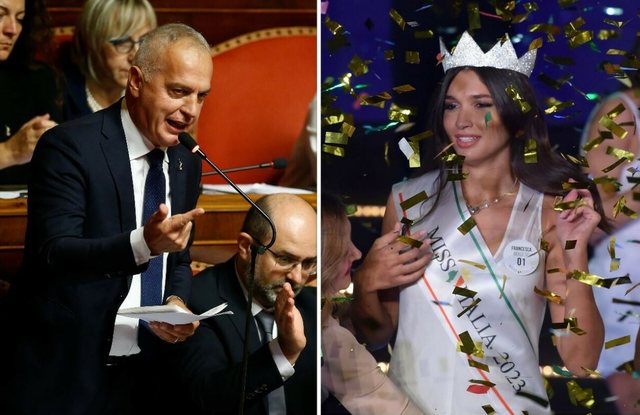 E rëndë/ Missi 2023 dhe babai i saj, viktima të