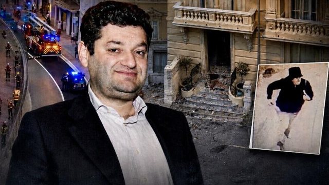 Detaje/ Kush &euml;sht&euml; Vadim Ermolaev, oligarku ukrainas me pasaport&euml;
