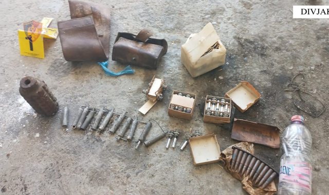 Operacioni/ Djali denoncon babanë në polici për dhunë: