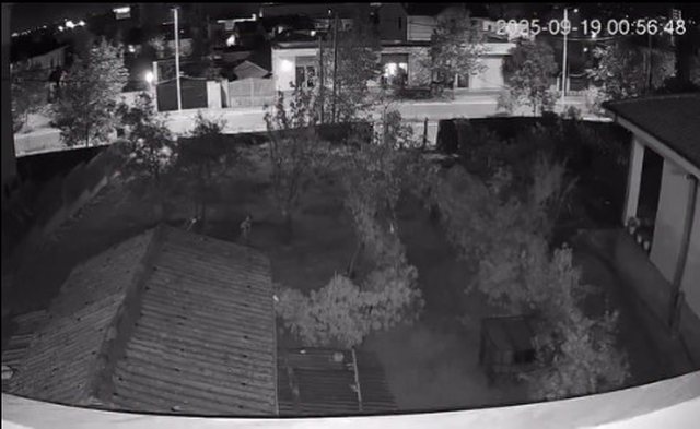 Pistat/ Shpërthimi i fuqishëm me eksploziv në banesën e