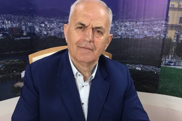 Kuvendi/ PD propozon emrin e Besim Ndregjonit për kandidat për Avokat