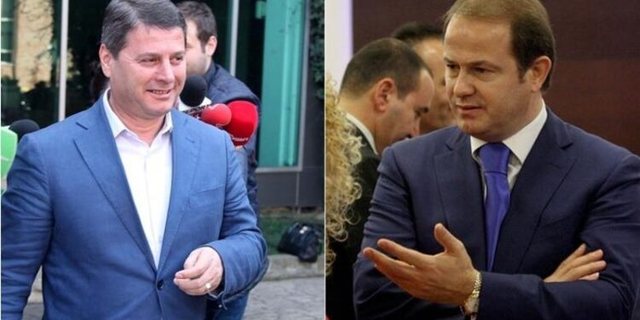 Kryebashkiaku Ndreu, ironi me Gjin Gjonin: Ku ju shkoi trimëria? Pas dy
