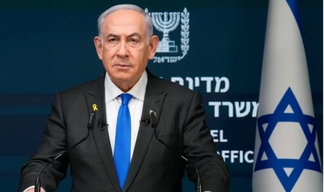Lufta/ Sulmi ndaj spitalit në Beer Sheva, reagon Netanyahu: Tiranët