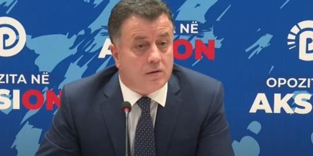 Ilir Meta në qeli, flet Noka: Do ta fusim në listat e sigurta për