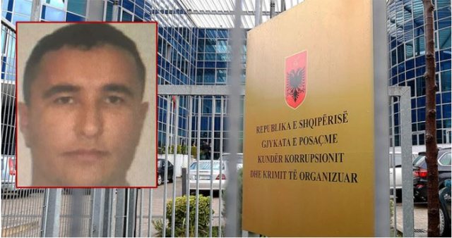 I 'fundosi' dëshmia e Nuredin Dumanit/ Ankimuan dënimin me