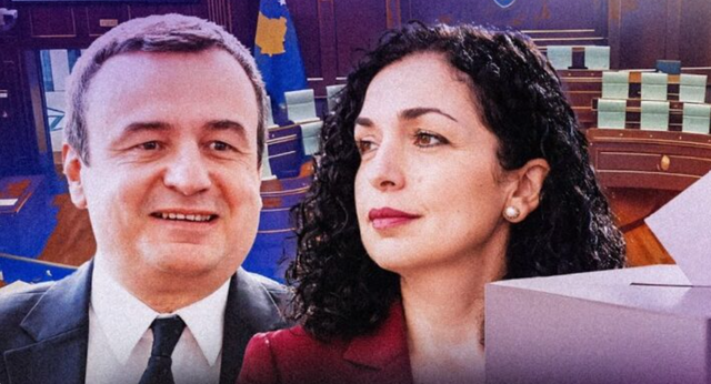 Presidentja Osmani paralajmëron pasoja nëse Kuvendi nuk konstituohet