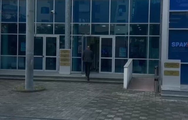 Hetimet/ Sekretari i Përgjithshëm i Ministrisë së