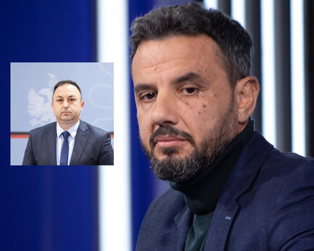 Pano Soko dënon deklaratën e ministrit të Brendshëm: Të