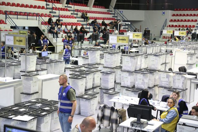 Beteja për mandatin e fundit në Lezhë/ Ja sa vota diferencë