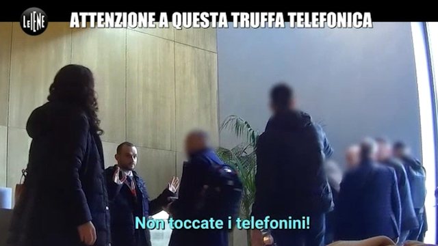 “Duart lart, mos prekni telefonat”, dalin pamjet nga aksioni