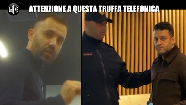 “Duart lart, mos prekni telefonat”, dalin pamjet nga aksioni