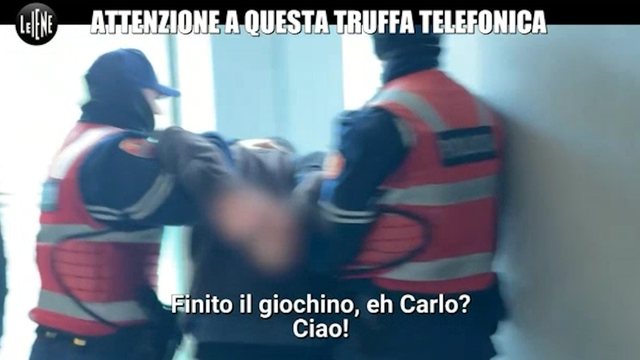 “Duart lart, mos prekni telefonat”, dalin pamjet nga aksioni