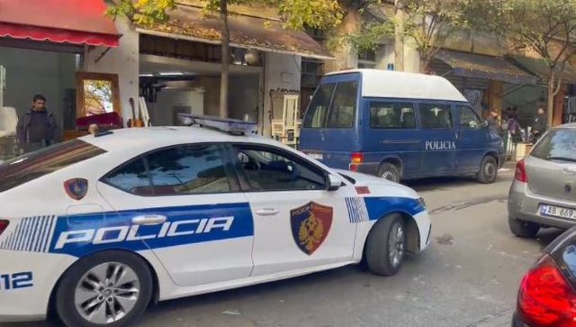 Detaje/ Plagosja e 38-vjeçarit në Kamzë, policia: Autorët