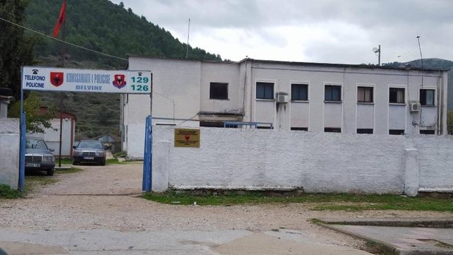 E rëndë në Delvinë: 38-vjeçari plagoset me thikë