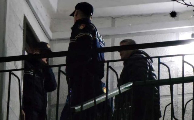 Ish zyrtari i lartë i Policisë: Ka ndaluar reforma në polici.