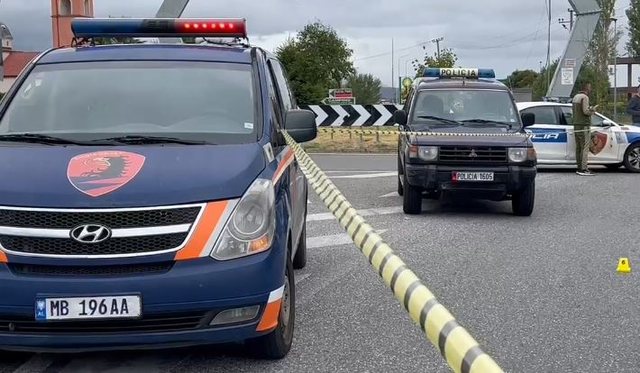 Ngjarja e rëndë: Plagoset me thikë një person në