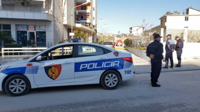 Akuzohet për dhunë në familje, ndalohet 41-vjeçari në