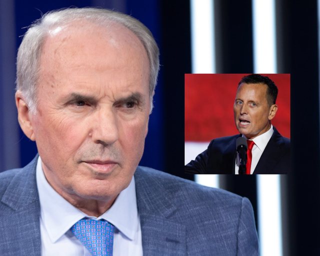 Deklarata e Grenell, Zogaj: Nuk ka ndodhur ndonjëherë, Kurti ka