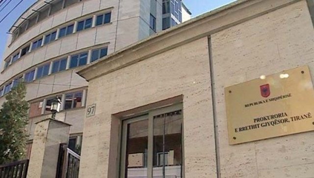 'Rrjedhin nga veprimtaria kriminale'/  I dënuar më parë