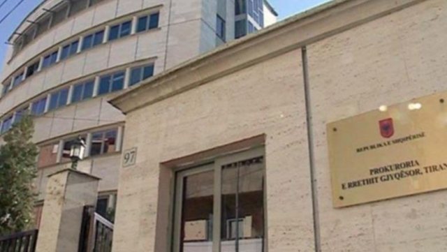 Goditja e evazionit fiskal/ Nuk deklaroi të ardhurat 3.7 milionë euro,