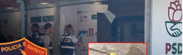 Zbardhet dinamika nga incidenti te “Ali Ademi”, i dehuri hyri brenda