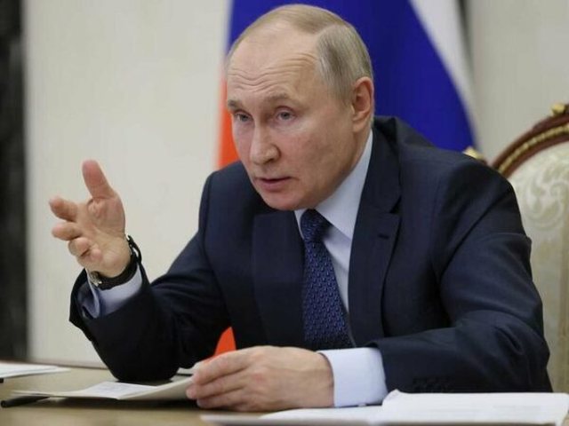 Nga Biden te Von der Leyen, publikohet "lista e zezë" e Putin