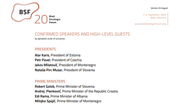 Të gjithë presin qeverinë e re/ Rama ikën në Slloveni