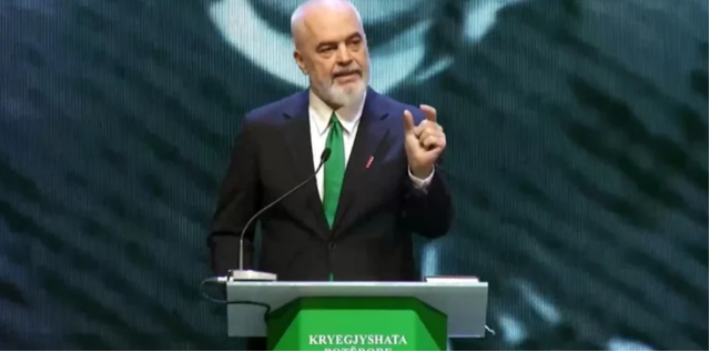 "Shteti bektashi"/ Rama: S'vendos në diskutim integritetin