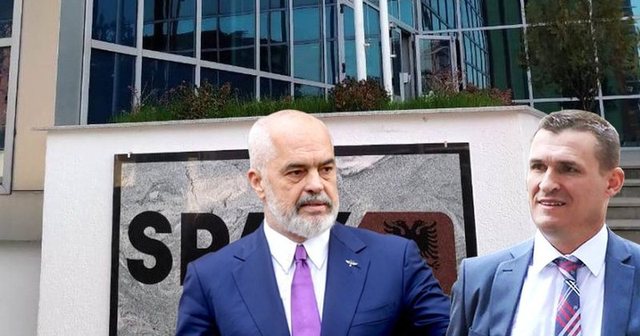 Kryeministri Rama: Altin Dumani ka pasur "21 janarin" në
